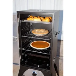 Camp Chef 18" Smoke Vault - Black -Coleman Camp Shop GUEST 69c9a6b5 0637 45cf 8be9 80a68fb4d0a9