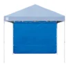 Z-Shade 10 By 10 Foot Everest Instant Straight Leg Canopy Tent Taffeta Sidewall Accessory Only To Provide Protection For Outdoor Events, Blue 1 Z-Shade 10 By 10 Foot Everest Instant Straight Leg Canopy Tent Taffeta Sidewall Accessory Only To Provide Protection For Outdoor Events, Blue -Coleman Camp Shop GUEST 6a3bbefc a752 4ee7 a84c 347edb07b6f0