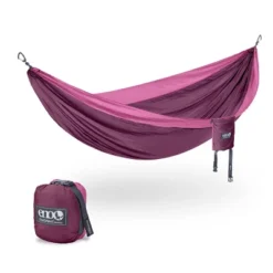 ENO, Eagles Nest Outfitters DoubleNest Lightweight Camping Hammock, 1 To 2 Person -Coleman Camp Shop GUEST 6be65554 0d27 4047 96be 8f8936c1ca08