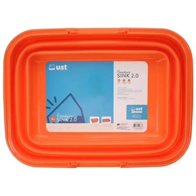 UST FlexWare Sink 2.0 3 UST FlexWare Sink 2.0
