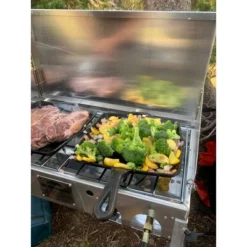 Camp Chef Mountaineer Aluminum Camp Stove -Coleman Camp Shop GUEST 6c60c793 0317 48e2 87ad 5cbcf4278581