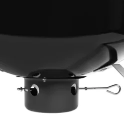 Barton 18" Charcoal BBQ Smoker Temperature Gauge Grill Cooker, Black -Coleman Camp Shop GUEST 6d5570a3 4084 49f8 9ac4 83e1150443b6