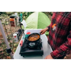 Stansport Portable Outdoor Single Burner Butane Stove -Coleman Camp Shop GUEST 6e35ffb9 0232 4103 97a6 f4dbe9b6d9f9