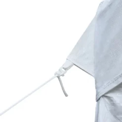 Outsunny 20' X 40' Large Outdoor Carport Canopy Party Tent With Removable Protective Sidewalls & Versatile Uses, White -Coleman Camp Shop GUEST 6eb5b78d be26 4ba4 9ebe f57e0c195b56