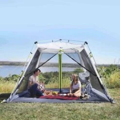 Core Equipment 10' X 10' Screen House -Coleman Camp Shop GUEST 705f9239 732d 44e3 979f 9cd2c01dee2c