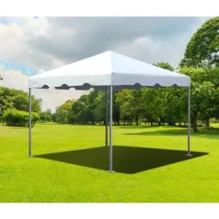 Party Tents Direct Weekender West Coast Frame Party Tent, White,10 Ft X 10 Ft 16 Party Tents Direct Weekender West Coast Frame Party Tent, White,10 Ft X 10 Ft -Coleman Camp Shop GUEST 7169bef5 db15 4ba0 ad53 f916ea48c28e