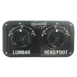 Beautyrest Lumbar Supreme 3-Zone Adjustable Air Mattress With Built-in Pump - King -Coleman Camp Shop GUEST 72b8ba32 c380 451e b0ae 1ce492a28753