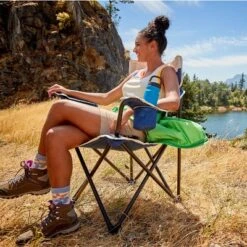 Coleman Big And Tall Quad II Outdoor Portable Chair -Coleman Camp Shop GUEST 72de5c44 bfd1 4daf 9dff cd1b0887b669