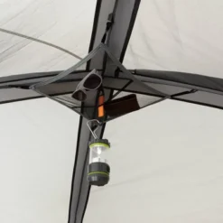 Core Equipment 6 Person Straight Wall Tent - Orange -Coleman Camp Shop GUEST 7422139b 33b7 46e5 af84 b14d2deede27