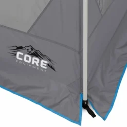 Core Equipment 12' X 10' Lighted Instant Screen House -Coleman Camp Shop GUEST 76b47966 3d15 441b a73a a3bcc7744ea0