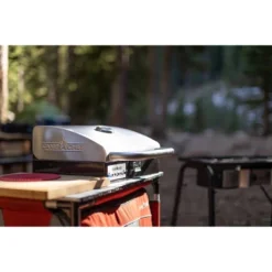 Camp Chef 14" X 16" Deluxe Stainless Steel BBQ Gas Grill BB30LS 7 Camp Chef 14" X 16" Deluxe Stainless Steel BBQ Gas Grill BB30LS -Coleman Camp Shop GUEST 786e6005 e681 4f06 a1fe d8dde499a905