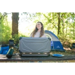 Stansport Boulder Series Propane Stove & Grill Combo 29 Stansport Boulder Series Propane Stove & Grill Combo -Coleman Camp Shop GUEST 788c23fe ba98 4fb0 8762 fe52ce8b2286