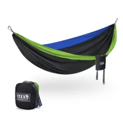 ENO, Eagles Nest Outfitters DoubleNest Lightweight Camping Hammock, 1 To 2 Person -Coleman Camp Shop GUEST 78a1bc1a 0cbe 47e7 a2ed 8331eb147af0
