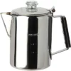 Coghlan's 9-Cup Stainless Steel Coffee Pot -Coleman Camp Shop GUEST 78cb26de aaa5 4808 83bd f2f3835d748b