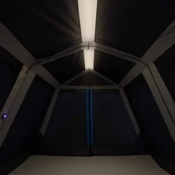 Core Equipment 12' X 10' Lighted Instant Screen House -Coleman Camp Shop GUEST 7976cee5 07bd 4c93 aae7 1447ca1f36c2