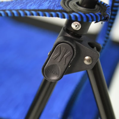 Kijaro Dual Lock Chair 6 Kijaro Dual Lock Chair - Image 4