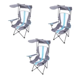 Kelsyus Premium Portable Camping Folding Outdoor Lawn Chair W/ 50+ UPF Canopy, Cup Holder, & Carry Strap, For Sports, Beach, Lake, Pool 12 Kelsyus Premium Portable Camping Folding Outdoor Lawn Chair W/ 50+ UPF Canopy, Cup Holder, & Carry Strap, For Sports, Beach, Lake, Pool -Coleman Camp Shop GUEST 7a6c3b1b 2bfd 433b b9ed 0a26200abab0