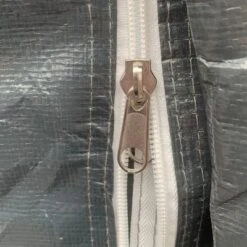 Outsunny Garden Storage Tent, Heavy Duty Bike Shed, Patio Storage Shelter W/ Metal Frame And Double Zipper Doors, Dark Grey -Coleman Camp Shop GUEST 7adb08a2 0b0b 45f4 a7ec 7fcf7da21da3