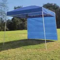 Z-Shade 10 By 10 Foot Instant Pop Up Shade Canopy Tent With 10 Foot Angled Leg Canopy Tent Taffeta Attachment For Beaches, Backyards, Or Events, Blue 9 Z-Shade 10 By 10 Foot Instant Pop Up Shade Canopy Tent With 10 Foot Angled Leg Canopy Tent Taffeta Attachment For Beaches, Backyards, Or Events, Blue -Coleman Camp Shop GUEST 7ae5a96a ddbe 40c2 9a7f dfb487999af7