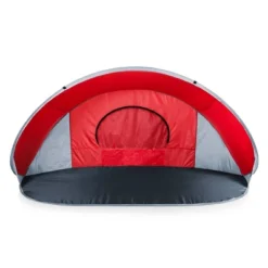 NFL New England Patriots Manta Portable Beach Tent - Red 10 NFL New England Patriots Manta Portable Beach Tent - Red -Coleman Camp Shop GUEST 7d075abf aaf9 49ee bb4d 7767f8ceb016 1
