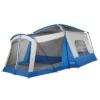 Wenzel Klondike 16 X 11 Foot 8 Person 3 Season Screen Room Camping Tent, Blue -Coleman Camp Shop GUEST 7e46dcd6 c1d9 4cbf be95 ca58dda309bf
