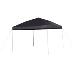 Flash Furniture 10'x10' Outdoor Pop Up Event Slanted Leg Canopy Tent With Carry Bag -Coleman Camp Shop GUEST 7e945732 f8a7 4987 ae0f 4bf2fbcb3c9d