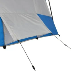 Wenzel Klondike 16 X 11 Foot 8 Person 3 Season Screen Room Camping Tent, Blue -Coleman Camp Shop GUEST 800383ed 6ce5 4021 824f da13f3bc724f