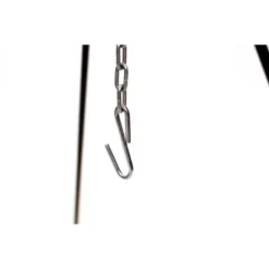 Stansport Steel Camp Fire Tripod With S Hook -Coleman Camp Shop GUEST 80fc5b84 39f6 48d2 91ce 636d90e2a2a9