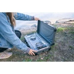 Stansport Boulder Series 2-Burner Propane Stove 26 Stansport Boulder Series 2-Burner Propane Stove -Coleman Camp Shop GUEST 818d39f6 762a 4f97 aee5 ac7bf59c5de9