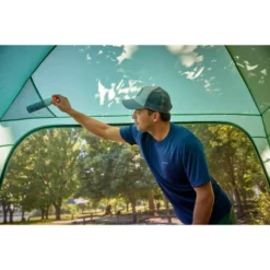 Coleman 10'x10' Skyshade Screen Dome Shelter - Moss 17 Coleman 10'x10' Skyshade Screen Dome Shelter - Moss -Coleman Camp Shop GUEST 8272e1e8 9ea9 4c14 8c88 17ee33b7dee1