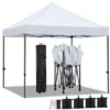 Yaheetech Pop-up Waterproof Canopy 10'x10' 2 Yaheetech Pop-up Waterproof Canopy 10'x10' -Coleman Camp Shop GUEST 82cc0fa3 6553 4876 a32f 5bac86f036a2