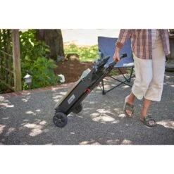 Coleman Roadtrip Griddle 19" Gas Grill 2000038251 - Black -Coleman Camp Shop GUEST 8321b1b0 6b8f 48b2 aa4d 5ba0c3487fc1