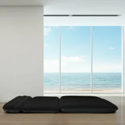 Costway Inflatable SUV Air Backseat Mattress Flocking Travel Pad W/Pump Camping Outdoor -Coleman Camp Shop GUEST 83b8fca1 a2d6 4e39 b8cb 6188a94b17f1