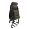 Lafuma LFM3123-7057 Futura Air Comfort XL Series Outdoor Relaxation Chair, Taupe -Coleman Camp Shop GUEST 845d9b9e fd12 41f7 a4f0 2cdcb34690d5