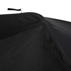 Outsunny 8 Person Ice Fishing Shelter, Waterproof Oxford Fabric Portable Pop-up Ice Tent With 4 Doors For Outdoor Fishing -Coleman Camp Shop GUEST 84cf16ec abee 4900 a899 5f26600b9522