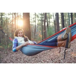 ENO, Eagles Nest Outfitters SingleNest Lightweight Camping Hammock -Coleman Camp Shop GUEST 84d18023 329f 4ea0 b357 3ab51026072d