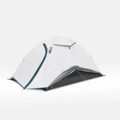 Decathlon Quechua Quechua Fresh & Black MH100 Waterproof Camping Tent 2 Person, Iced Coffee -Coleman Camp Shop GUEST 852b83c8 5797 4997 814d f65d21450958