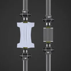 Intex Raised 16" Air Mattress With Hand Held 120V Pump - Twin Size -Coleman Camp Shop GUEST 8541c478 9ac9 4289 93fc 1bb43988f765