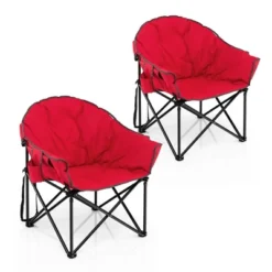 2 PCS Oversized Folding Padded Camping Moon Saucer Chair Bag Outdoor Fishing RedNavy BrownGrey 22 2 PCS Oversized Folding Padded Camping Moon Saucer Chair Bag Outdoor Fishing RedNavy BrownGrey -Coleman Camp Shop GUEST 85548298 efda 4a84 b6c1 2f8e31b9947b