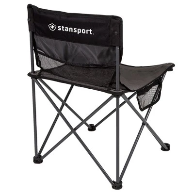 Stansport Apex Folding Sling Back Chair 5 Stansport Apex Folding Sling Back Chair - Image 3