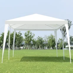 10'x20'Canopy Party Wedding Tent Heavy Duty Gazebo Pavilion Cater Event Outdoor -Coleman Camp Shop GUEST 85f0690b cbe0 4799 af57 7aadf56337ad