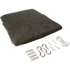 Coghlan's Double Wide Mosquito Net, Green, Mesh Netting Protects From Insects 5 Coghlan's Double Wide Mosquito Net, Green, Mesh Netting Protects From Insects -Coleman Camp Shop GUEST 862492dc a8e4 46b3 b888 89f977550777