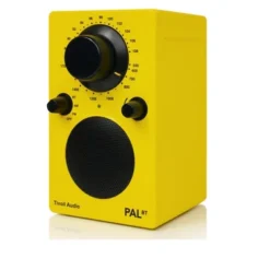 Tivoli Audio PAL BT Bluetooth AM/FM Portable Radio & Speaker (Black) -Coleman Camp Shop GUEST 866c1a4f f4e0 402f 9ab1 92948e05c0bc