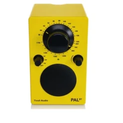 Tivoli Audio PAL BT Bluetooth AM/FM Portable Radio & Speaker (Black) -Coleman Camp Shop GUEST 868aa299 a8fc 49f6 bce1 a6290588059c