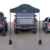 Rightline Gear Truck Tailgating Canopy - Blue -Coleman Camp Shop GUEST 87025209 1dfe 435b 8c61 a9049e6a2174
