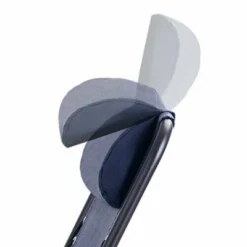 Costway Folding Zero Gravity Rocking Chair Rocker Porch Outdoor Patio Headrest Blue -Coleman Camp Shop GUEST 874b7ed5 b64b 43ef 8d8e f2f80b70dcbe