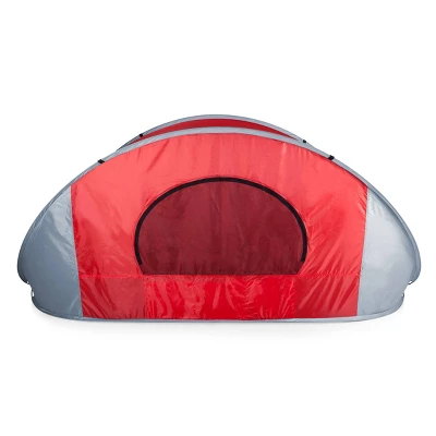 NFL New England Patriots Manta Portable Beach Tent - Red 6 NFL New England Patriots Manta Portable Beach Tent - Red - Image 4
