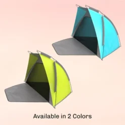 Leisure Sports Lightweight Pop-Up Beach Tent Sun Shelter - Turquoise 15 Leisure Sports Lightweight Pop-Up Beach Tent Sun Shelter - Turquoise -Coleman Camp Shop GUEST 8941123c 8bd2 4dc3 86be fb9c3d627d58