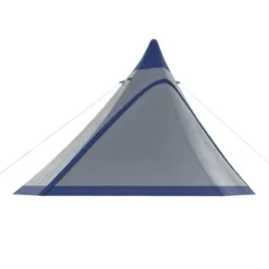 Outsunny Easy Set-Up Camping Tent With Porch, Floor And Carry Bag, For 2-3 Person Backpacking Camping Hiking, Blue -Coleman Camp Shop GUEST 8b6c5a56 ecfd 4ebf a03b 4621aea2ddaf