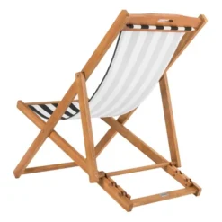 Loren Foldable Sling Chair - Natural/Black/White - Safavieh 17 Loren Foldable Sling Chair - Natural/Black/White - Safavieh -Coleman Camp Shop GUEST 8c140bdc 2dac 4fa0 9bae 085324ff2428